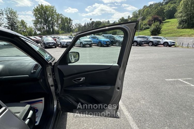 Renault Scenic 1.2 Energy TCe 130 IV MONOSPACE Business + Gps + Radar AR - <small></small> 12.990 € <small>TTC</small> - #32