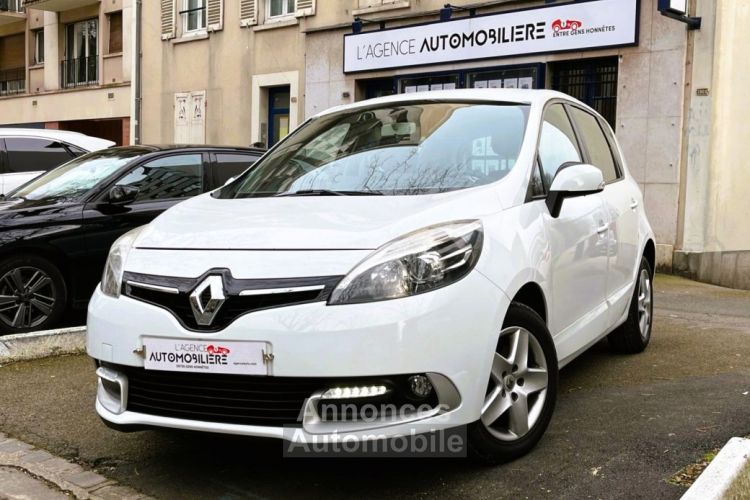 Renault Scenic 1.2 TCE 115 ENERGY LIFE - <small></small> 6.690 € <small>TTC</small> - #1