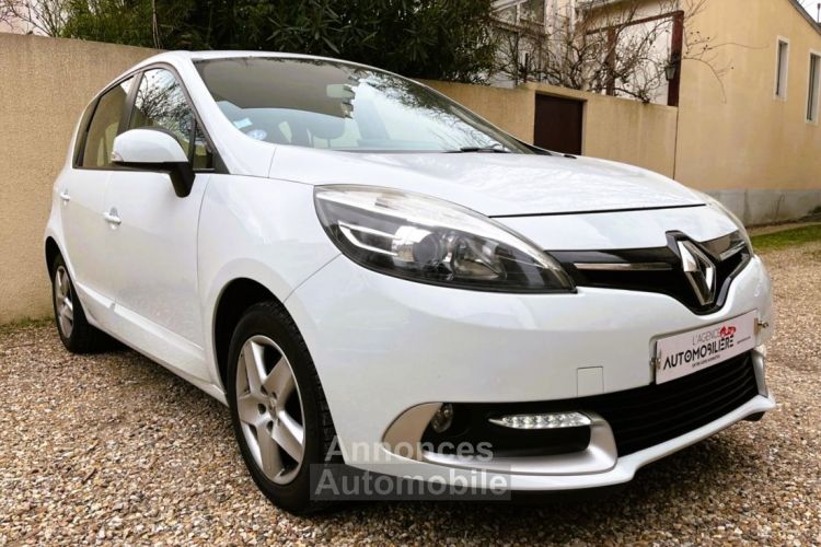 Renault Scenic 1.2 TCE 115 ENERGY LIFE - <small></small> 6.690 € <small>TTC</small> - #2