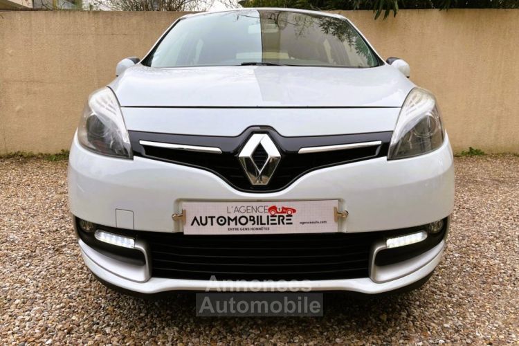 Renault Scenic 1.2 TCE 115 ENERGY LIFE - <small></small> 6.690 € <small>TTC</small> - #3