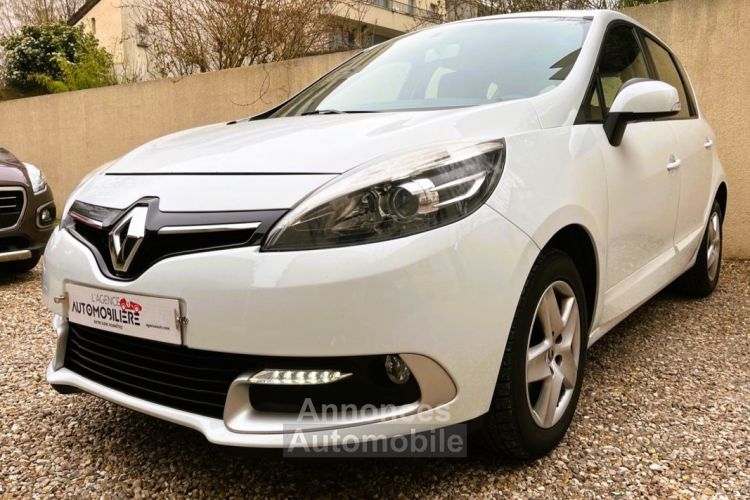 Renault Scenic 1.2 TCE 115 ENERGY LIFE - <small></small> 6.690 € <small>TTC</small> - #4