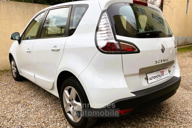 Renault Scenic 1.2 TCE 115 ENERGY LIFE - <small></small> 6.690 € <small>TTC</small> - #5