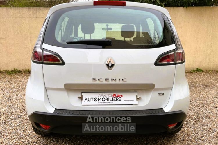 Renault Scenic 1.2 TCE 115 ENERGY LIFE - <small></small> 6.690 € <small>TTC</small> - #6