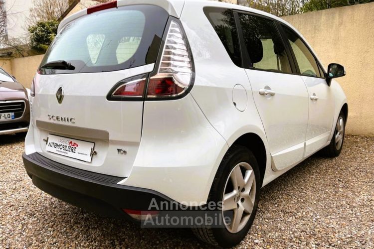 Renault Scenic 1.2 TCE 115 ENERGY LIFE - <small></small> 6.690 € <small>TTC</small> - #7