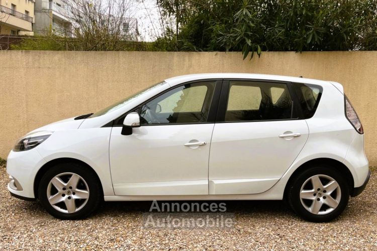 Renault Scenic 1.2 TCE 115 ENERGY LIFE - <small></small> 6.690 € <small>TTC</small> - #8