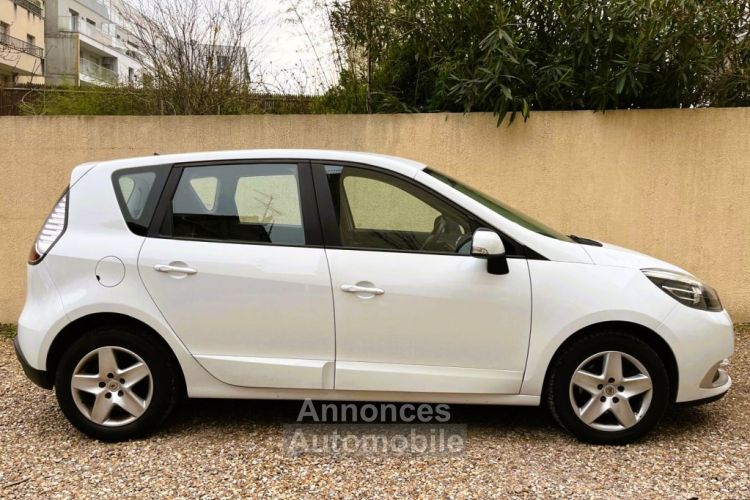 Renault Scenic 1.2 TCE 115 ENERGY LIFE - <small></small> 6.690 € <small>TTC</small> - #9