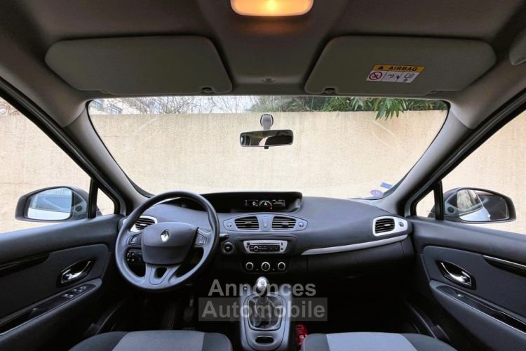 Renault Scenic 1.2 TCE 115 ENERGY LIFE - <small></small> 6.690 € <small>TTC</small> - #10