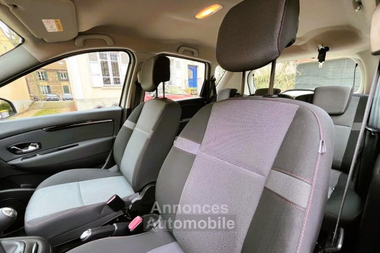 Renault Scenic 1.2 TCE 115 ENERGY LIFE - <small></small> 6.690 € <small>TTC</small> - #13