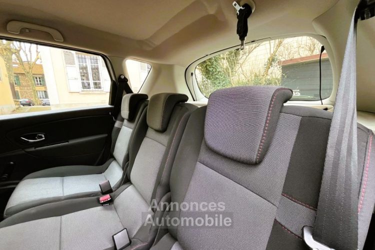 Renault Scenic 1.2 TCE 115 ENERGY LIFE - <small></small> 6.690 € <small>TTC</small> - #21