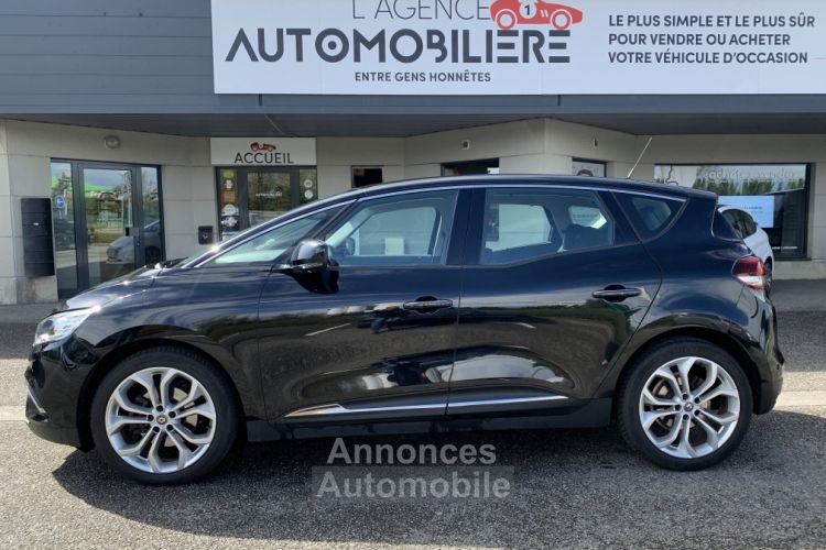 Renault Scenic 1.2 TCE 130 ENERGY BUSINESS / Garantie 12 mois - <small></small> 11.400 € <small>TTC</small> - #2