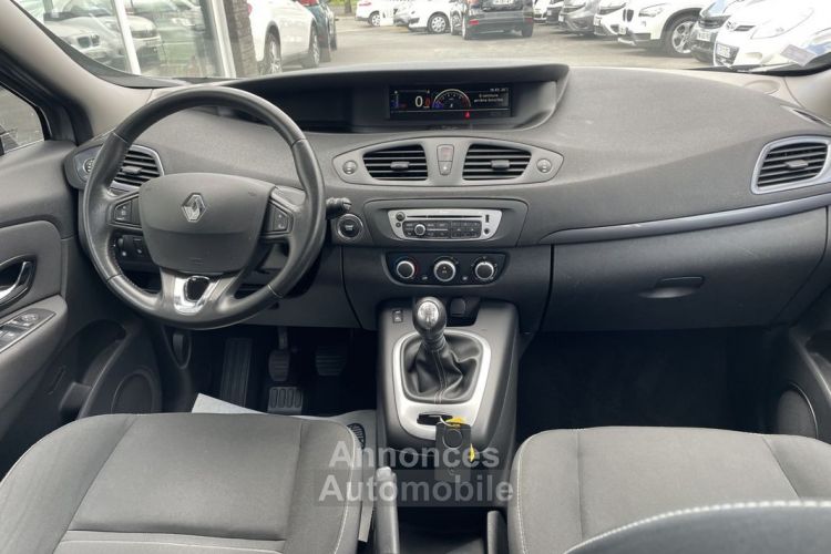 Renault Scenic 1.2 tce 130 limited 83850 kms - <small></small> 8.490 € <small>TTC</small> - #3