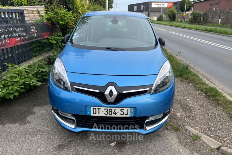 Renault Scenic 1.2 TCe 130ch energy Bose - <small></small> 5.990 € <small>TTC</small> - #2