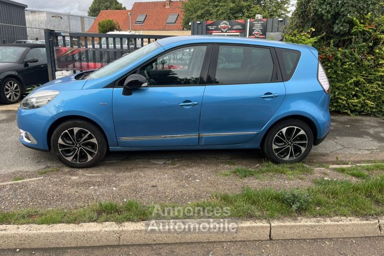 Renault Scenic 1.2 TCe 130ch energy Bose - <small></small> 5.990 € <small>TTC</small> - #3