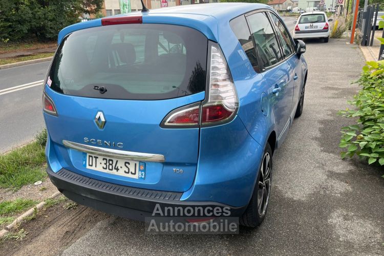 Renault Scenic 1.2 TCe 130ch energy Bose - <small></small> 5.990 € <small>TTC</small> - #6