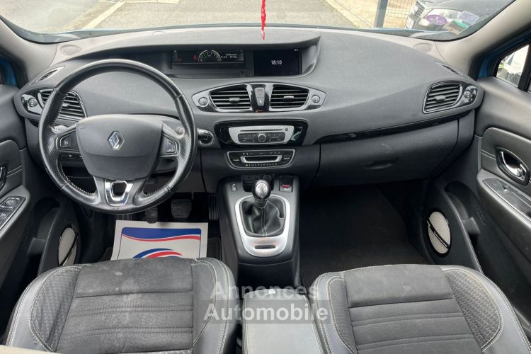 Renault Scenic 1.2 TCe 130ch energy Bose - <small></small> 5.990 € <small>TTC</small> - #9