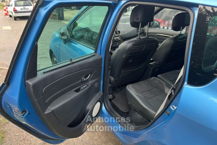 Renault Scenic 1.2 TCe 130ch energy Bose - <small></small> 5.990 € <small>TTC</small> - #10