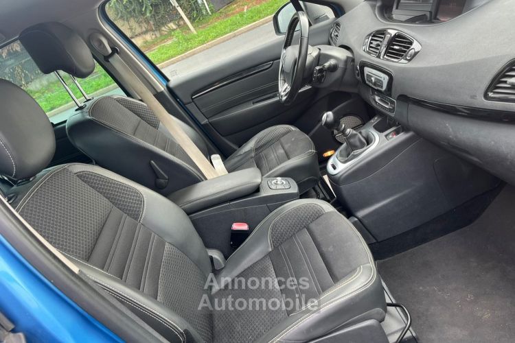 Renault Scenic 1.2 TCe 130ch energy Bose - <small></small> 5.990 € <small>TTC</small> - #15