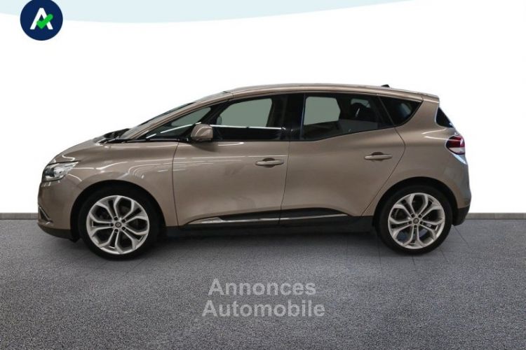 Renault Scenic 1.2 TCe 130ch energy Business - <small></small> 10.990 € <small>TTC</small> - #2