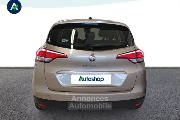 Renault Scenic 1.2 TCe 130ch energy Business - <small></small> 10.990 € <small>TTC</small> - #4