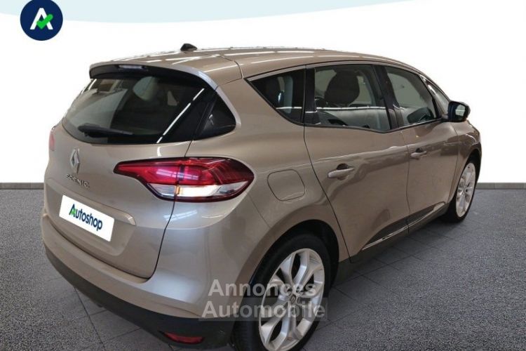 Renault Scenic 1.2 TCe 130ch energy Business - <small></small> 10.990 € <small>TTC</small> - #5