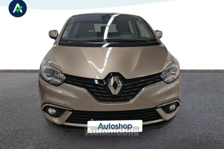 Renault Scenic 1.2 TCe 130ch energy Business - <small></small> 10.990 € <small>TTC</small> - #7