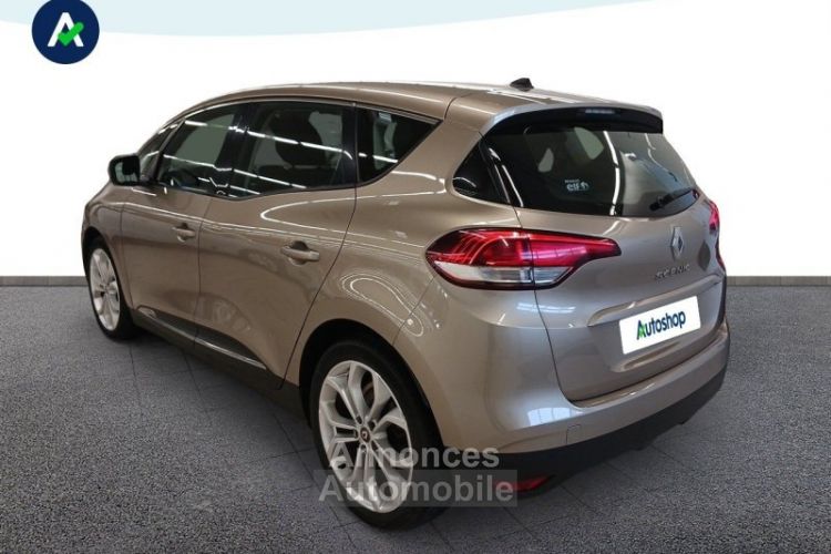 Renault Scenic 1.2 TCe 130ch energy Business - <small></small> 10.490 € <small>TTC</small> - #3