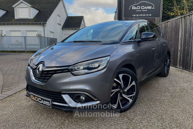 Renault Scenic 1.2 TCe Bose Edition 20-NAVI-CRUISE-FULL-LED-CAM - <small></small> 11.990 € <small>TTC</small> - #3