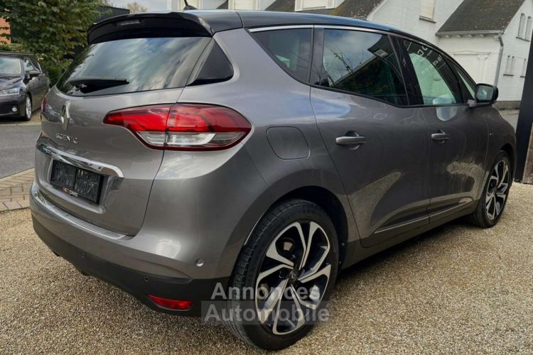 Renault Scenic 1.2 TCe Bose Edition 20-NAVI-CRUISE-FULL-LED-CAM - <small></small> 11.990 € <small>TTC</small> - #4