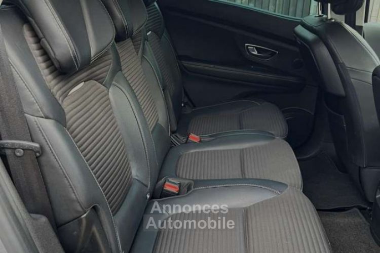 Renault Scenic 1.2 TCe Bose Edition 20-NAVI-CRUISE-FULL-LED-CAM - <small></small> 11.990 € <small>TTC</small> - #8