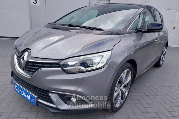 Renault Scenic 1.2 TCe Energy-GPS-BLUETOOTH-GARANTIE.12.MOIS- - <small></small> 10.990 € <small>TTC</small> - #3