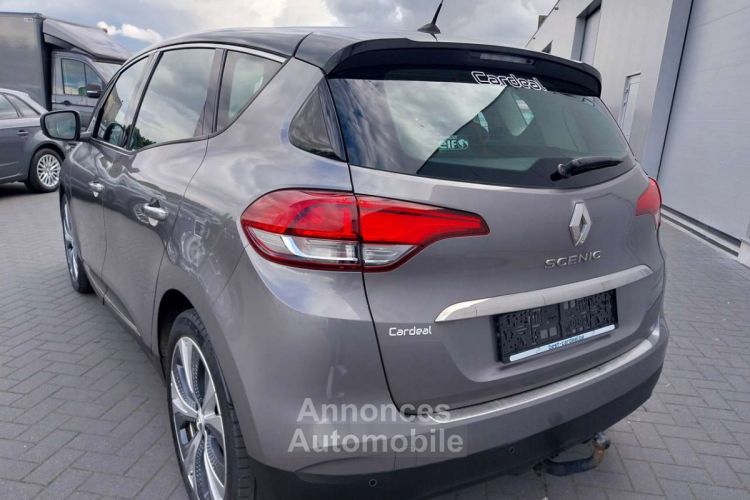 Renault Scenic 1.2 TCe Energy-GPS-BLUETOOTH-GARANTIE.12.MOIS- - <small></small> 10.990 € <small>TTC</small> - #5