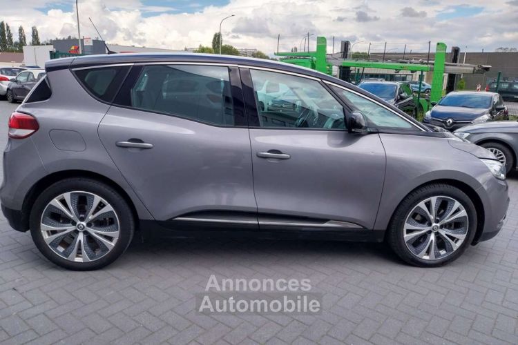 Renault Scenic 1.2 TCe Energy-GPS-BLUETOOTH-GARANTIE.12.MOIS- - <small></small> 10.990 € <small>TTC</small> - #8