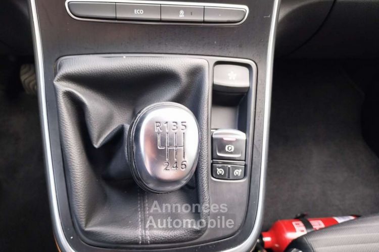 Renault Scenic 1.2 TCe Energy-GPS-BLUETOOTH-GARANTIE.12.MOIS- - <small></small> 10.990 € <small>TTC</small> - #18