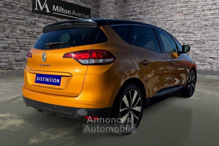 Renault Scenic 1.3 Energy TCe 140 Limited - <small></small> 13.990 € <small>TTC</small> - #5