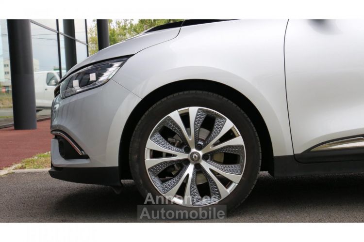 Renault Scenic 1.3 TCe - 140 - FAP IV MONOSPACE Intens PHASE 1 - <small></small> 17.900 € <small>TTC</small> - #11
