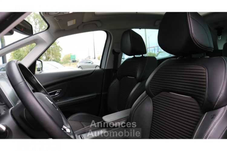 Renault Scenic 1.3 TCe - 140 - FAP IV MONOSPACE Intens PHASE 1 - <small></small> 17.900 € <small>TTC</small> - #13