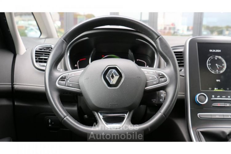 Renault Scenic 1.3 TCe - 140 - FAP IV MONOSPACE Intens PHASE 1 - <small></small> 17.900 € <small>TTC</small> - #15