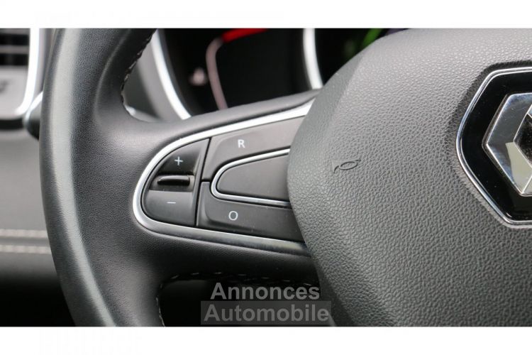 Renault Scenic 1.3 TCe - 140 - FAP IV MONOSPACE Intens PHASE 1 - <small></small> 17.900 € <small>TTC</small> - #17