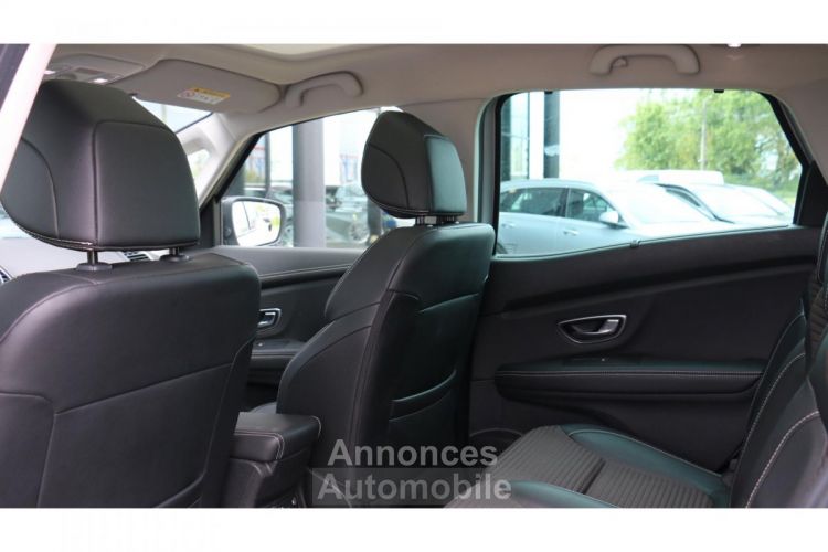 Renault Scenic 1.3 TCe - 140 - FAP IV MONOSPACE Intens PHASE 1 - <small></small> 17.900 € <small>TTC</small> - #23