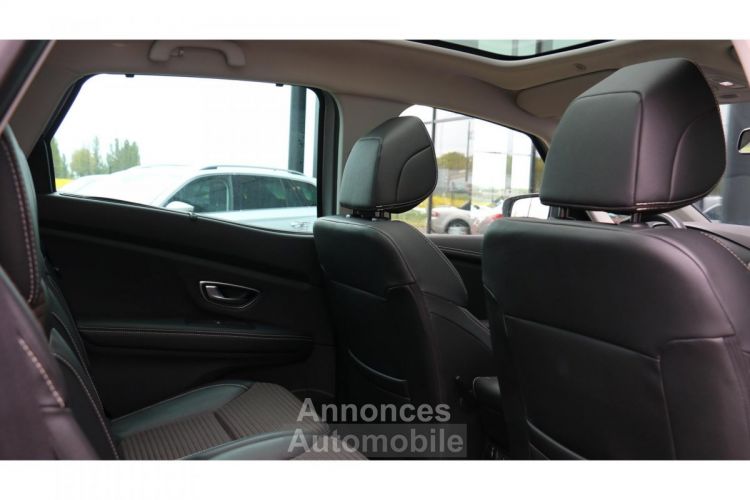 Renault Scenic 1.3 TCe - 140 - FAP IV MONOSPACE Intens PHASE 1 - <small></small> 17.900 € <small>TTC</small> - #43