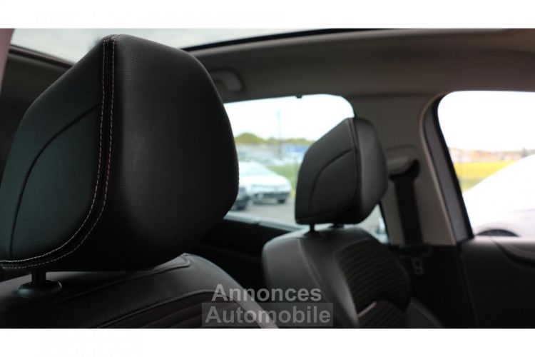 Renault Scenic 1.3 TCe - 140 - FAP IV MONOSPACE Intens PHASE 1 - <small></small> 17.900 € <small>TTC</small> - #47