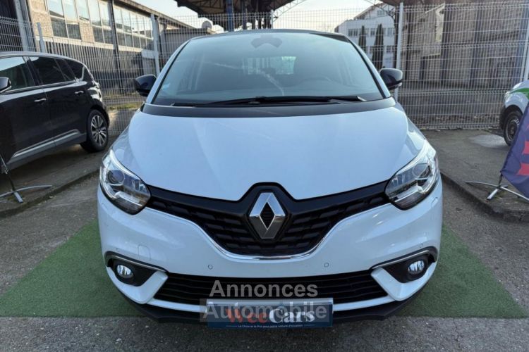 Renault Scenic 1.3 TCE 140 LIMITED EDC BVA - <small></small> 16.990 € <small>TTC</small> - #2