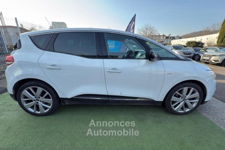 Renault Scenic 1.3 TCE 140 LIMITED EDC BVA - <small></small> 16.990 € <small>TTC</small> - #4