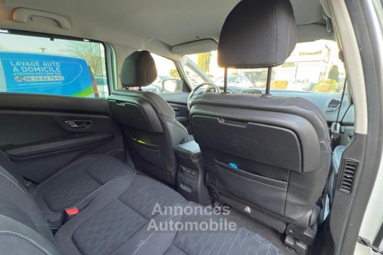 Renault Scenic 1.3 TCE 140 LIMITED EDC BVA - <small></small> 16.990 € <small>TTC</small> - #16