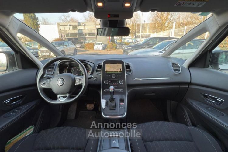 Renault Scenic 1.3 TCE 140 LIMITED EDC BVA - <small></small> 16.990 € <small>TTC</small> - #22