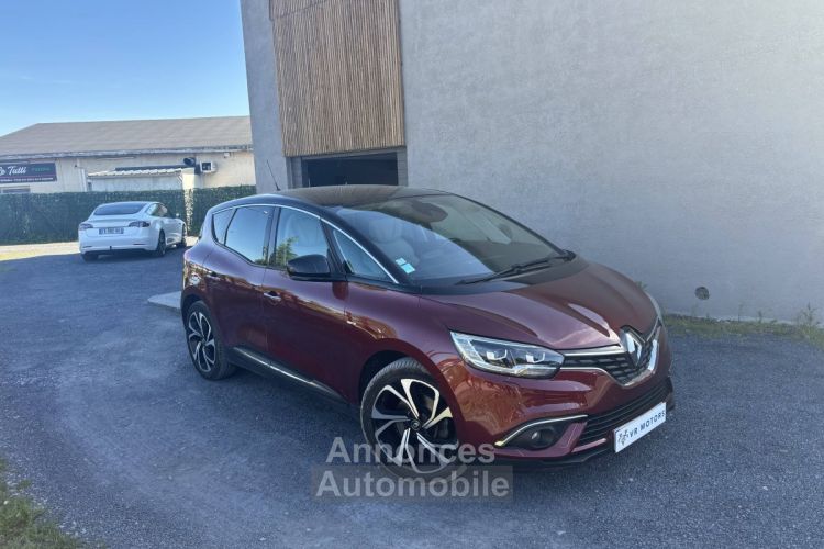 Renault Scenic 130ch One édition *Full options/Suivi exclusif Renault* - <small></small> 15.490 € <small>TTC</small> - #1