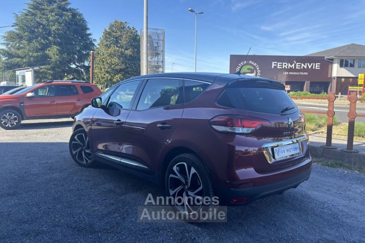 Renault Scenic 130ch One édition *Full options/Suivi exclusif Renault* - <small></small> 15.490 € <small>TTC</small> - #2