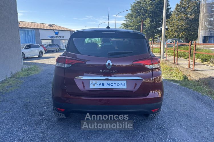 Renault Scenic 130ch One édition *Full options/Suivi exclusif Renault* - <small></small> 15.490 € <small>TTC</small> - #3