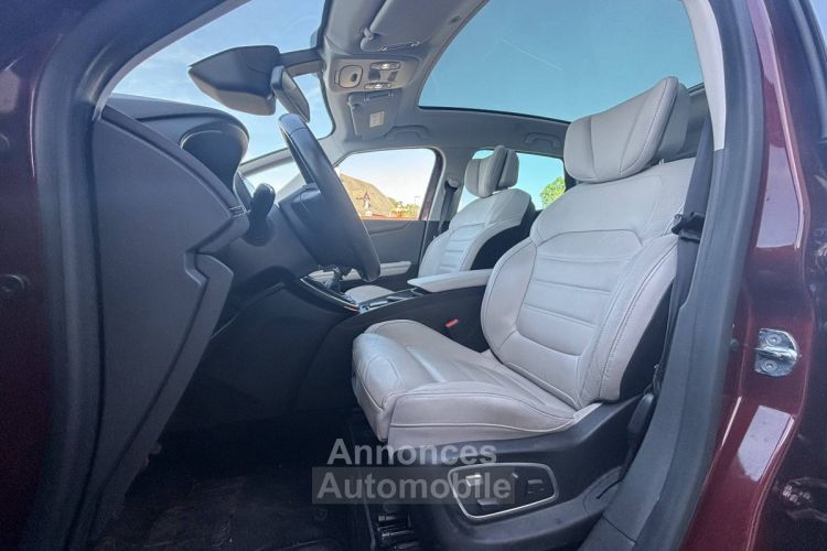 Renault Scenic 130ch One édition *Full options/Suivi exclusif Renault* - <small></small> 15.490 € <small>TTC</small> - #5