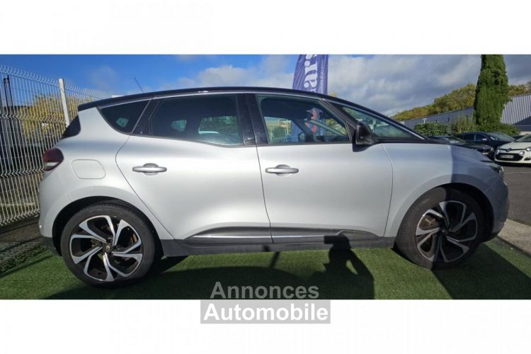 Renault Scenic 140 CV INTENS - <small></small> 11.990 € <small>TTC</small> - #4